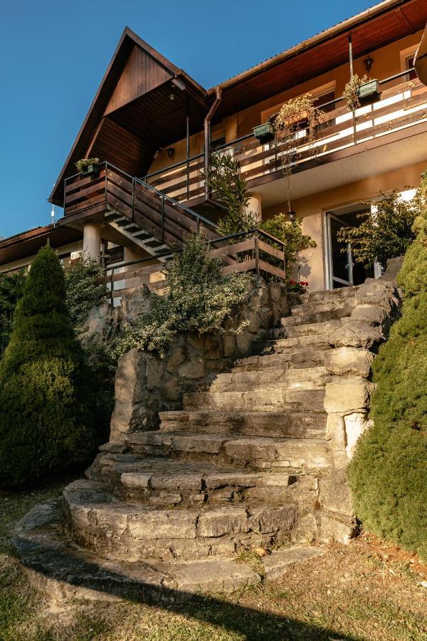 Wypoczynek U Piotra Villa Susiec Екстериор снимка