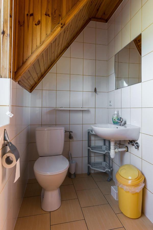Wypoczynek U Piotra Villa Susiec Екстериор снимка