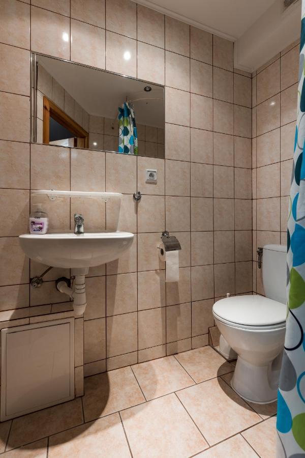Wypoczynek U Piotra Villa Susiec Екстериор снимка