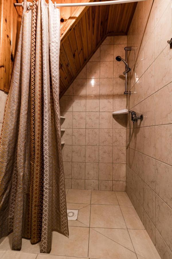Wypoczynek U Piotra Villa Susiec Екстериор снимка