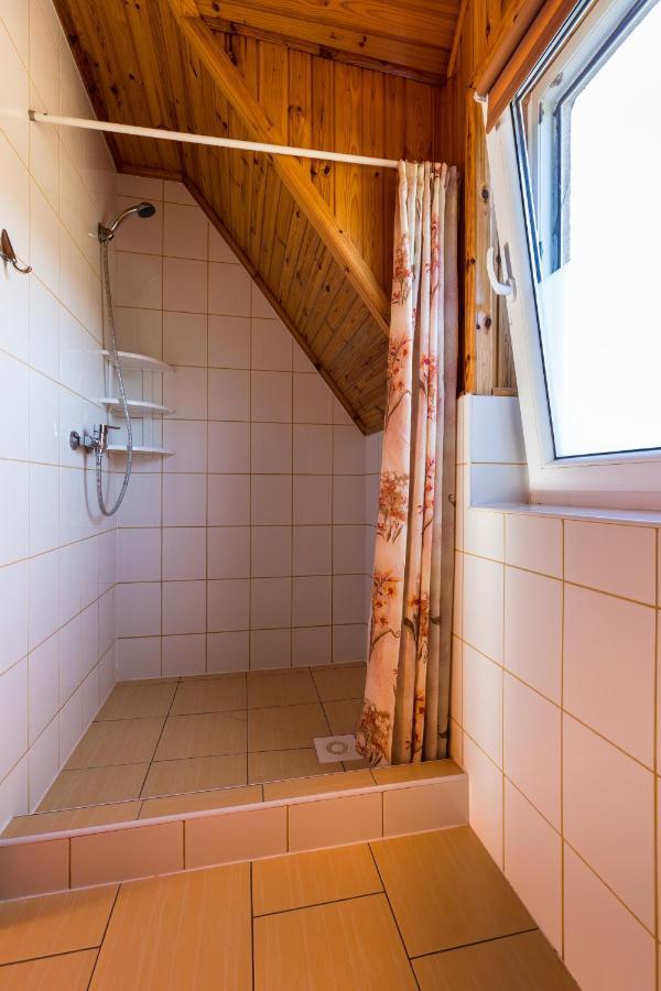 Wypoczynek U Piotra Villa Susiec Екстериор снимка